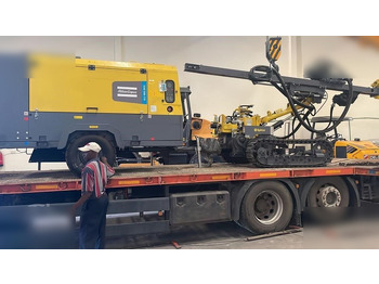 Nauja Oro kompresorius ATLAS COPCO 500 CFM: foto 5