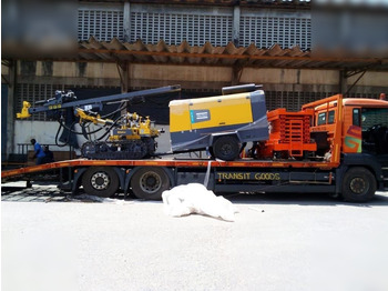 Nauja Oro kompresorius ATLAS COPCO 500 CFM: foto 4