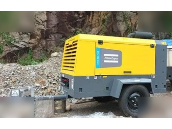 Nauja Oro kompresorius ATLAS COPCO 500 CFM: foto 2