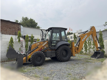 CASE 770NX MAGNUM lizingą CASE 770NX MAGNUM: foto 1