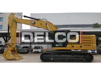 Vikšrinis ekskavatorius CATERPILLAR 330GC