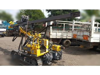 Gręžimo mašina EPIROC