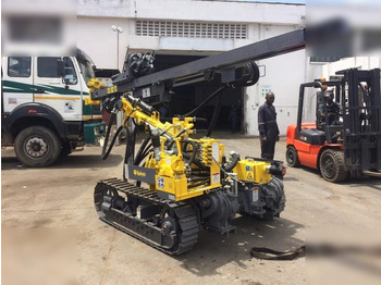 Gręžimo mašina EPIROC