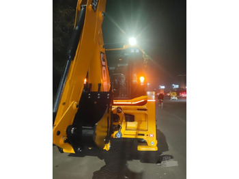Nauja Ekskavatorius-krautuvas JCB 3DX SUPER: foto 5