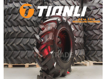Nauja Padanga - Miško technika Tianli 16.9-28 (420/85-28) WOODLAND PREMIUM (SEWP) LS-2 14PR TL STEEL F: foto 2