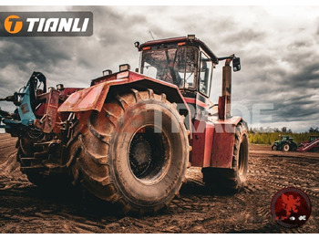 Nauja Padanga - Traktorius Tianli 380/85R30 (14.9R30) AG RADIAL SPECIAL (AG-RS) 135A8/135B TL: foto 2
