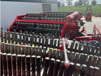Bulvių kombainas Grimme EVO 280 GEN II: foto 5