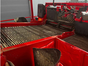 Bulvių kombainas Grimme EVO 280 GEN II: foto 3