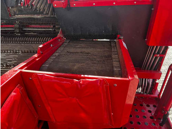 Bulvių kombainas Grimme EVO 280 GEN II: foto 2