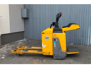 Padėklų krautuvas JUNGHEINRICH ERE