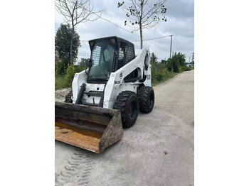 Bobcat S300 lizingą Bobcat S300: foto 4