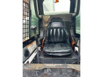 Bobcat S300 lizingą Bobcat S300: foto 2