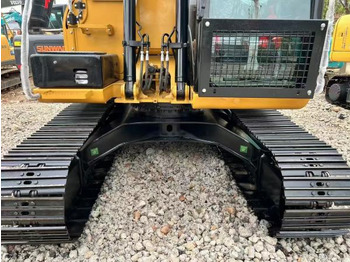 Vikšrinis ekskavatorius CAT 312D: foto 4