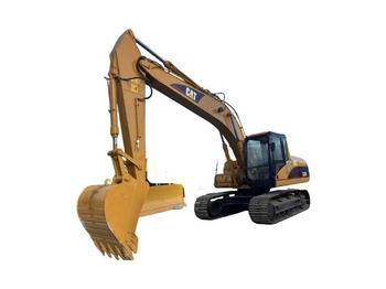Vikšrinis ekskavatorius CATERPILLAR 320CL