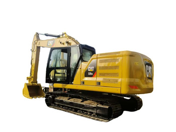 Vikšrinis ekskavatorius CATERPILLAR 320GC