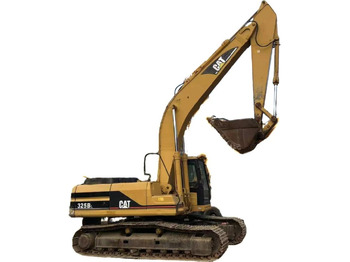 Vikšrinis ekskavatorius CATERPILLAR 325BL