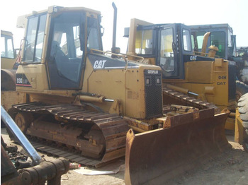 Buldozeris CATERPILLAR D3G