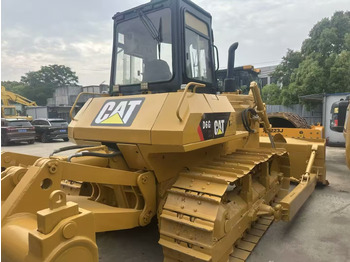 Buldozeris CATERPILLAR D6G