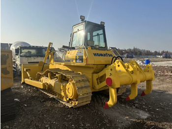 Buldozeris KOMATSU D85
