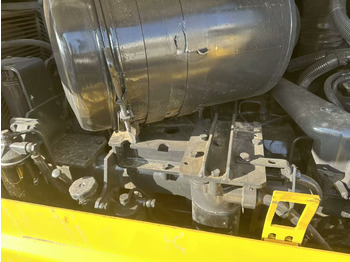 Buldozeris Komatsu D85E: foto 3