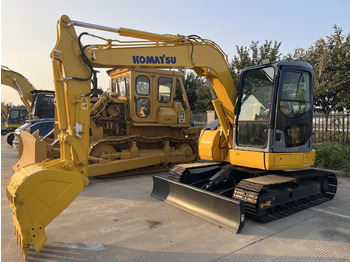 Ekskavatorius KOMATSU PC78