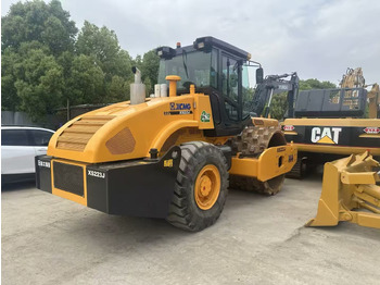 Asfalto volus XCMG XS223J