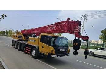 Kranas SANY