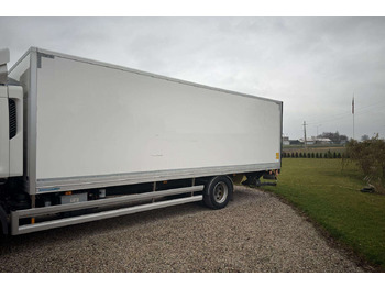 Furgonas sunkvežimis VOLVO