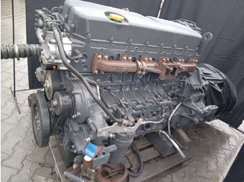 Variklis NEW HOLLAND