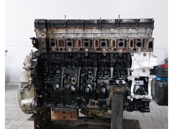 Variklis NEW HOLLAND