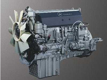 Variklis DEUTZ