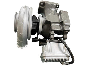 Variklis MERCEDES-BENZ