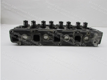 Cilindrų galvutė MITSUBISHI