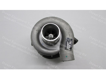 Turbina MITSUBISHI