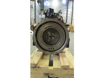 Variklis - Kita technika Mitsubishi NEW engine L3E-Z562SD  /  L3E-61SD: foto 4