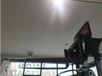 Nauja Šakės - Šakės Lauderof Palettengabel / Pallet forks / Fourche à palette / Forca per pallet / Паллетные вилы / Widły do palet: foto 3