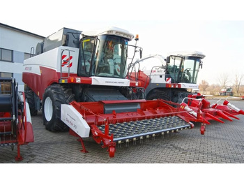 Nauja Įranga už kombainai Lupus Schwadaufnehmer / Pickup header / Ramasseurs d'andains / Recogedor de hileras / Raccoglitore di andane / Подборщик валков / Podbieracz pokosów 3,4 m: foto 3 Nauja Įranga už kombainai Lupus Schwadaufnehmer / Pickup header / Ramasseurs d'andains / Recogedor de hileras / Raccoglitore di andane / Подборщик валков / Podbieracz pokosów 3,4 m: foto 3