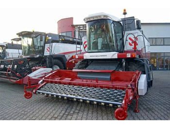 Nauja Įranga už kombainai Lupus Schwadaufnehmer / Pickup header / Ramasseurs d'andains / Recogedor de hileras / Raccoglitore di andane / Подборщик валков / Podbieracz pokosów 3,4 m: foto 4 Nauja Įranga už kombainai Lupus Schwadaufnehmer / Pickup header / Ramasseurs d'andains / Recogedor de hileras / Raccoglitore di andane / Подборщик валков / Podbieracz pokosów 3,4 m: foto 4