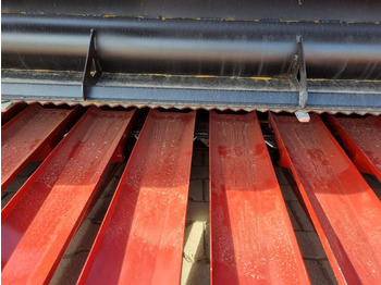 Nauja Saulėgražų pjaunamoji Lupus Sonnenblummenvorsatz / Sunflower harvester / Coupe à tournesol / Сosechadora / Macchina per la raccolta dei girasoli / Жатка для подсолнечника / Przystawka do słonecznika 6,5 m: foto 4