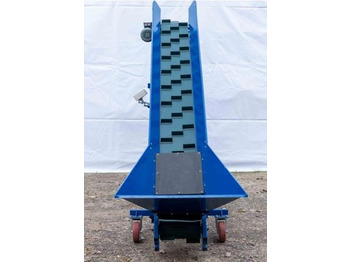 Nauja Bulvių technika ROLMET Absackwaage / Weighing bagger / Peseuse ensacheuse / Pesatrice / Упаковочная машина с весами / Wagopakowarka WE-1: foto 3