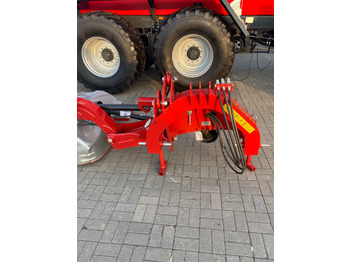 Nauja Šienapjovė Spawex Scheibenmäher  / Disc mower / Faucheuse à disques / Falciatrice a dischi / Segadora de discos / Дисковая косилка / Kosiarka dyskowa 2,8 m: foto 2
