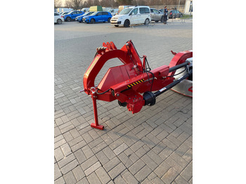 Nauja Šienapjovė Spawex Scheibenmäher  / Disc mower / Faucheuse à disques / Falciatrice a dischi / Segadora de discos / Дисковая косилка / Kosiarka dyskowa 2,8 m: foto 5