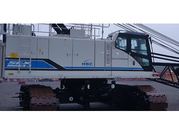 Vikšrinis kranas Hitachi-Sumitomo SCX 1000A-3: foto 3