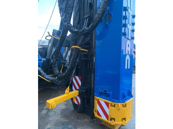 Junttan (Юнттан) PM20LC lizingą Junttan (Юнттан) PM20LC: foto 4