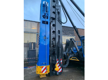 Junttan (Юнттан) PM20LC lizingą Junttan (Юнттан) PM20LC: foto 3