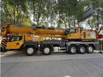Autokranas XCMG XCT130