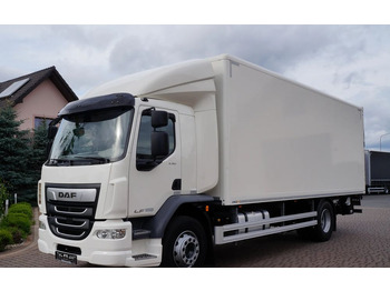 Furgonas sunkvežimis DAF LF 230