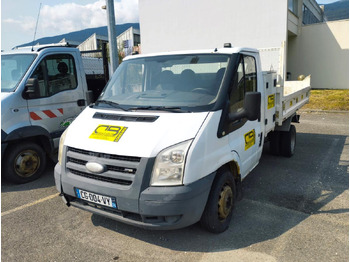 Mažas savivartis FORD Transit