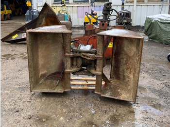 Greiferis ROZZI R74F400 Benne preneuse avec rotor: foto 2