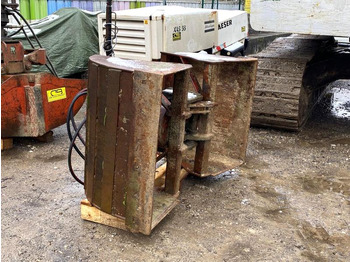 Greiferis ROZZI R74F400 Benne preneuse avec rotor: foto 3